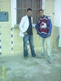 yassine azdine